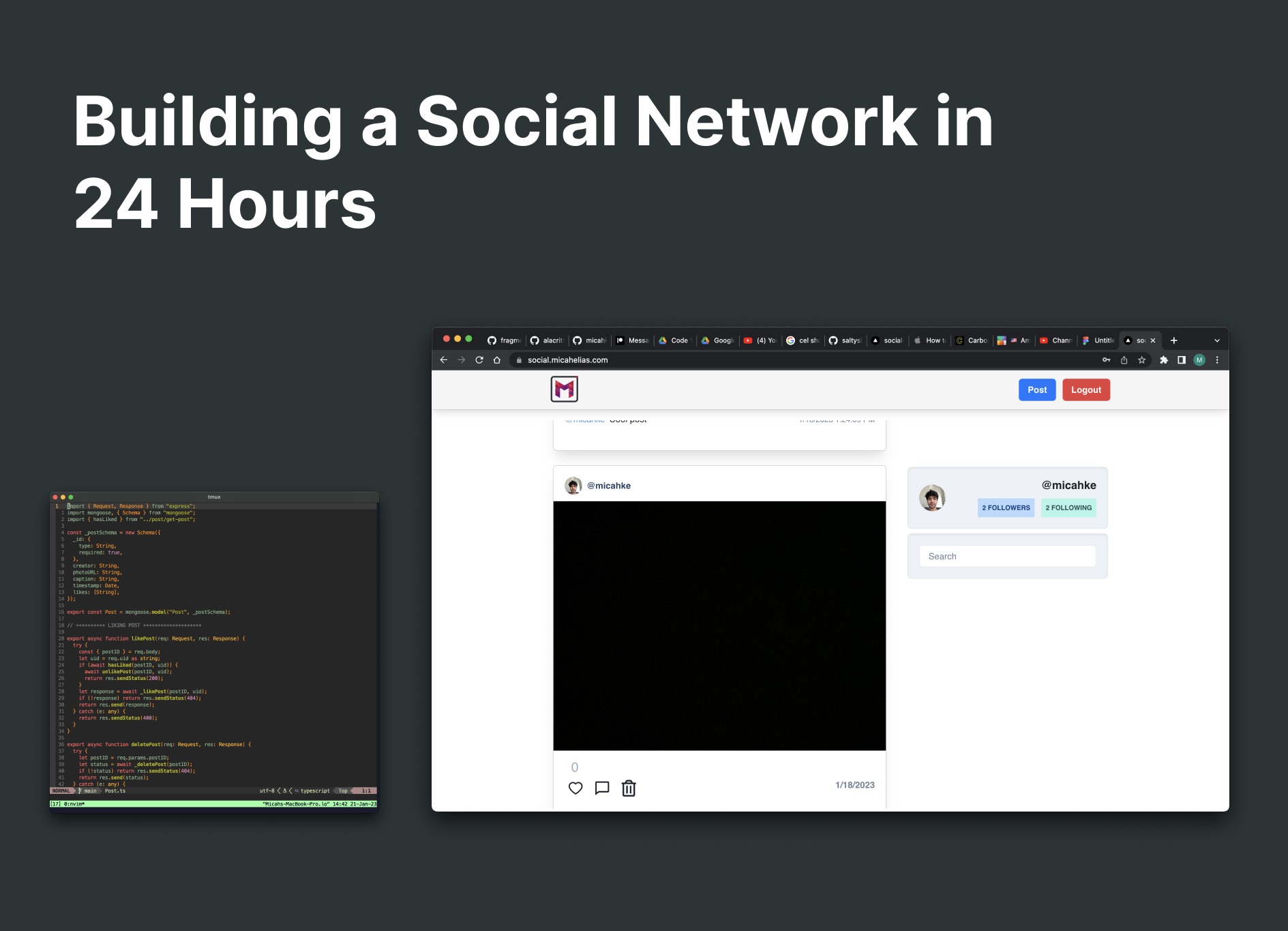 installing nginx in ubuntu