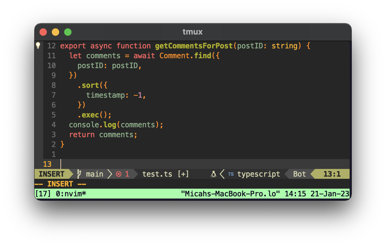 installing nginx in ubuntu