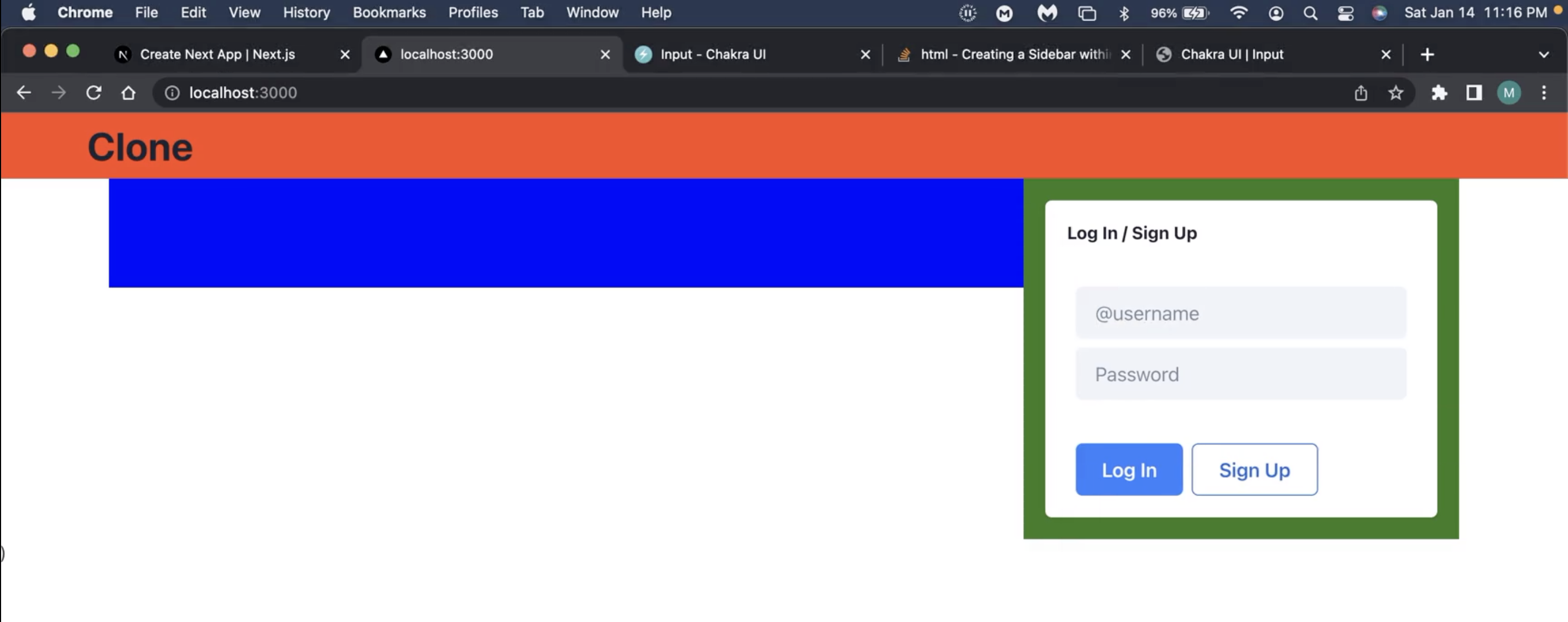 installing nginx in ubuntu