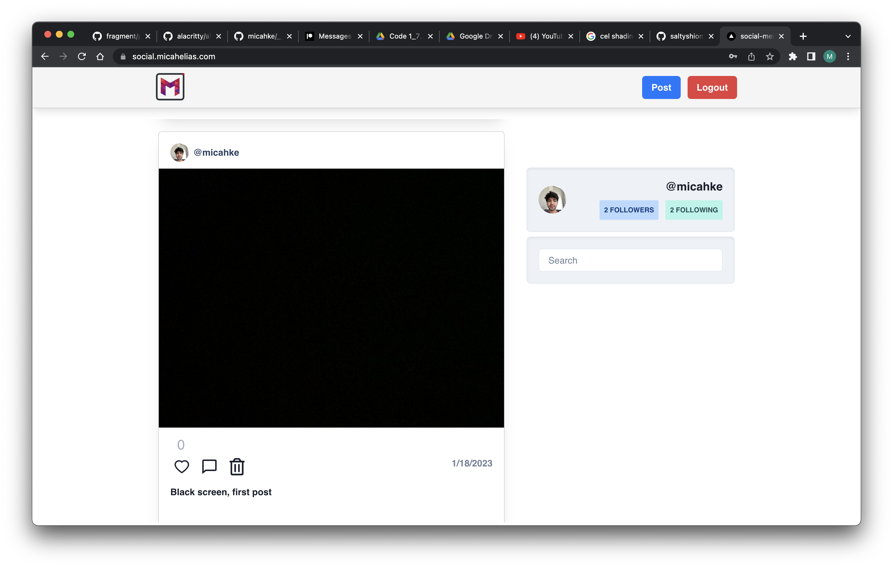 installing nginx in ubuntu